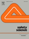 SAFETY SCIENCE雜志封面
